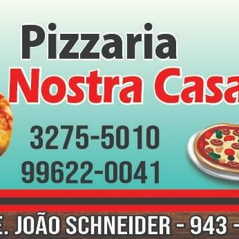 Nostra Casa