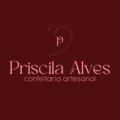 Priscila Alves Confeitaria