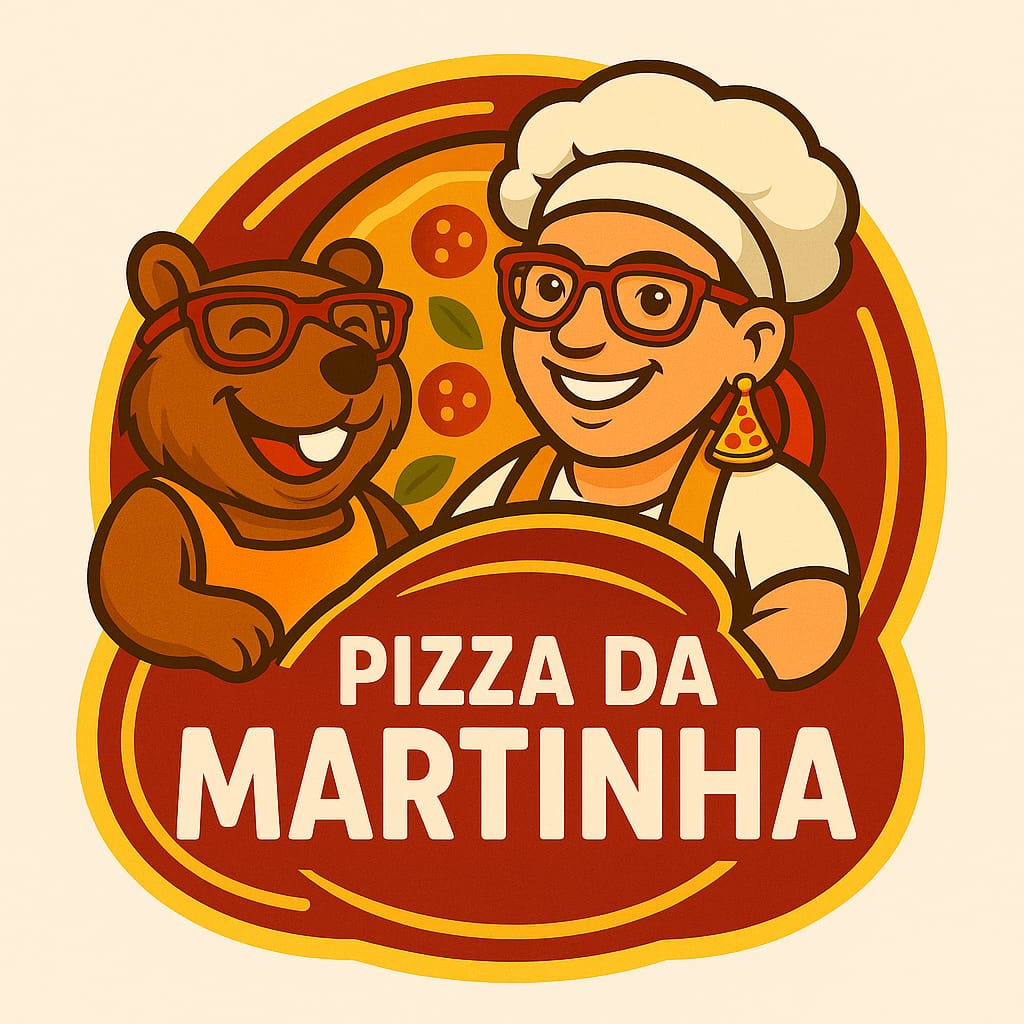 Pizza da Martinha Pará de Minas 